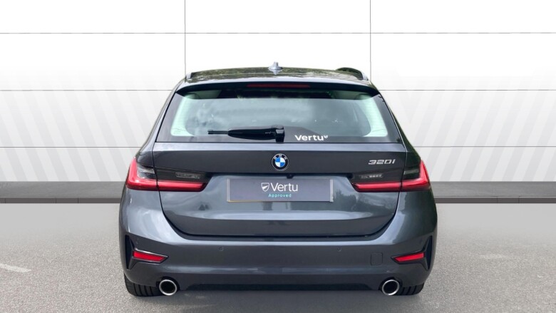 BMW 3 Series 320i Sport 5dr Step Auto Petrol Estate